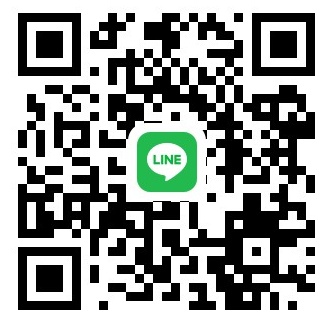 LINE QR�R�[�h